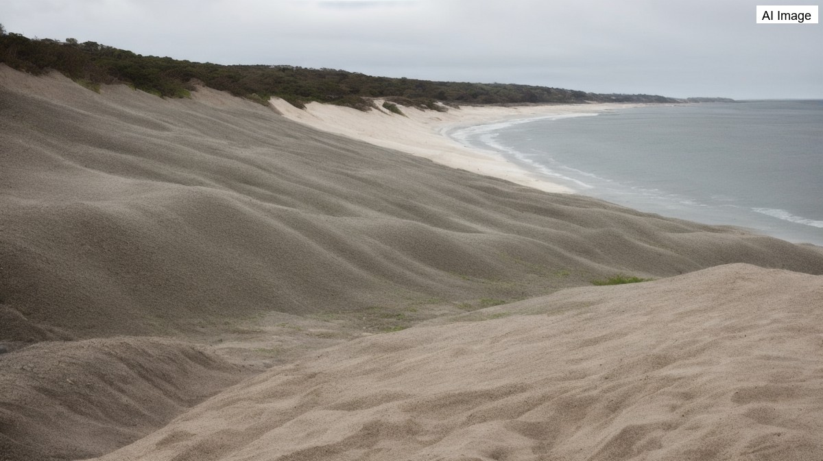 WA coastal towns battle erosion as beaches vanish