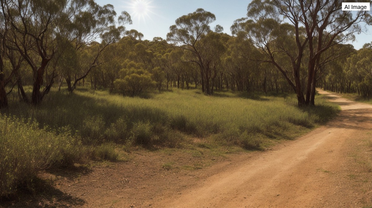 Australia's weather bureau declares El Nino, warning of a hotter, drier stretch