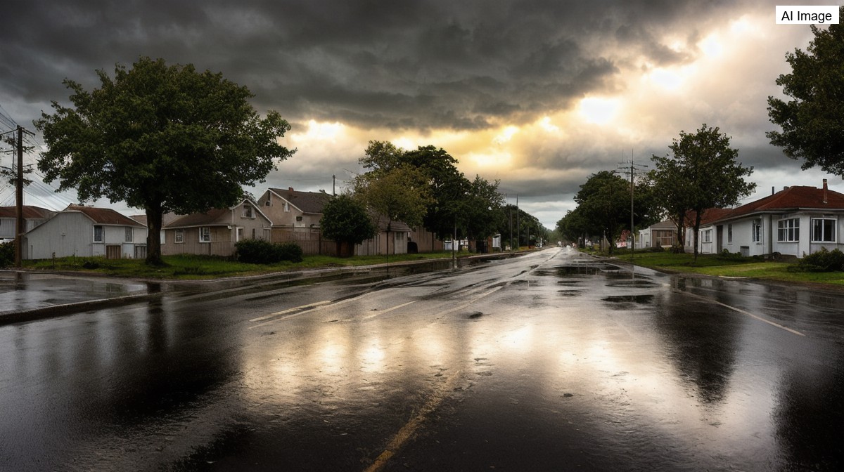 Intense storm leaves thousands of homes without power across Western Australia's south as worst weather yet to come - AVALW News
