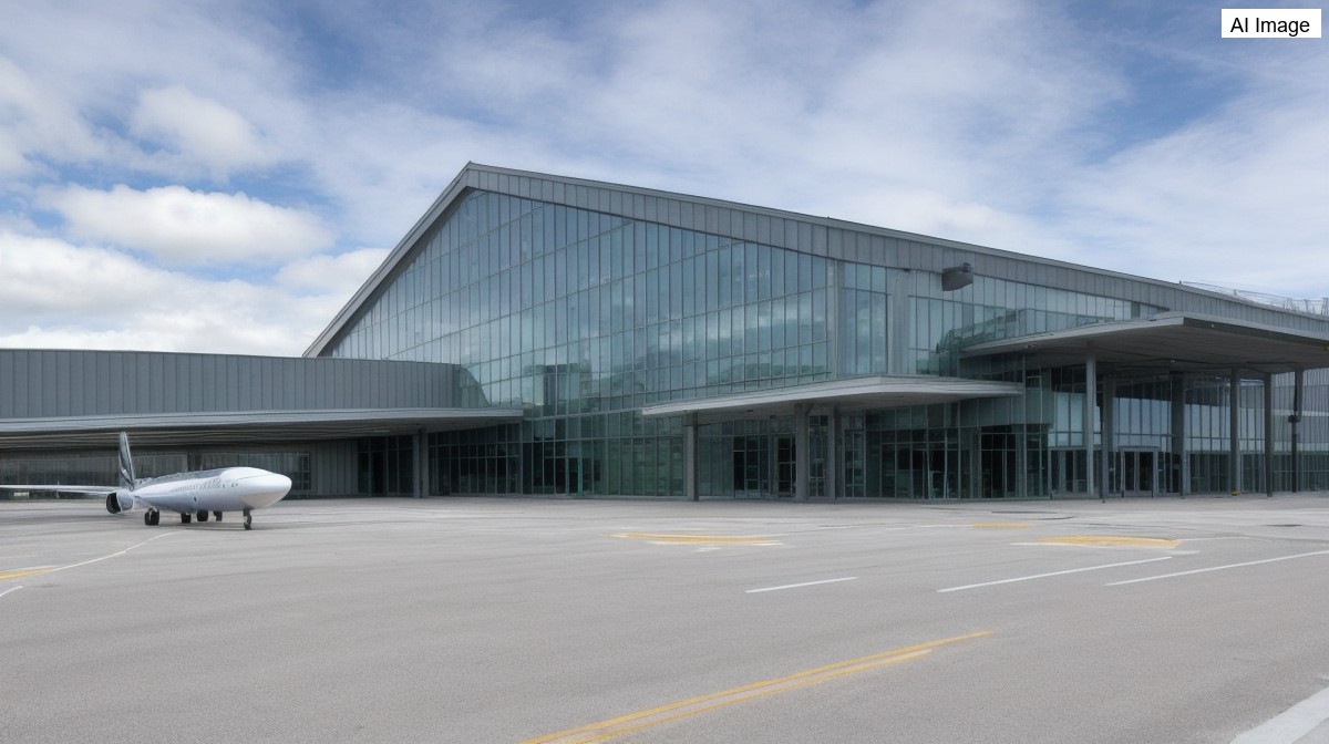 Western Sydney International Airport to open to passengers on October 25