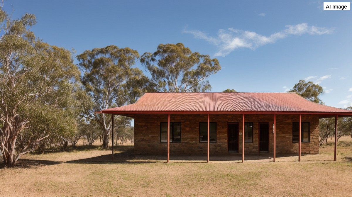 Outback town of Wilcannia battles school attendance crisis as principals double as bus drivers to get children to class - AVALW News