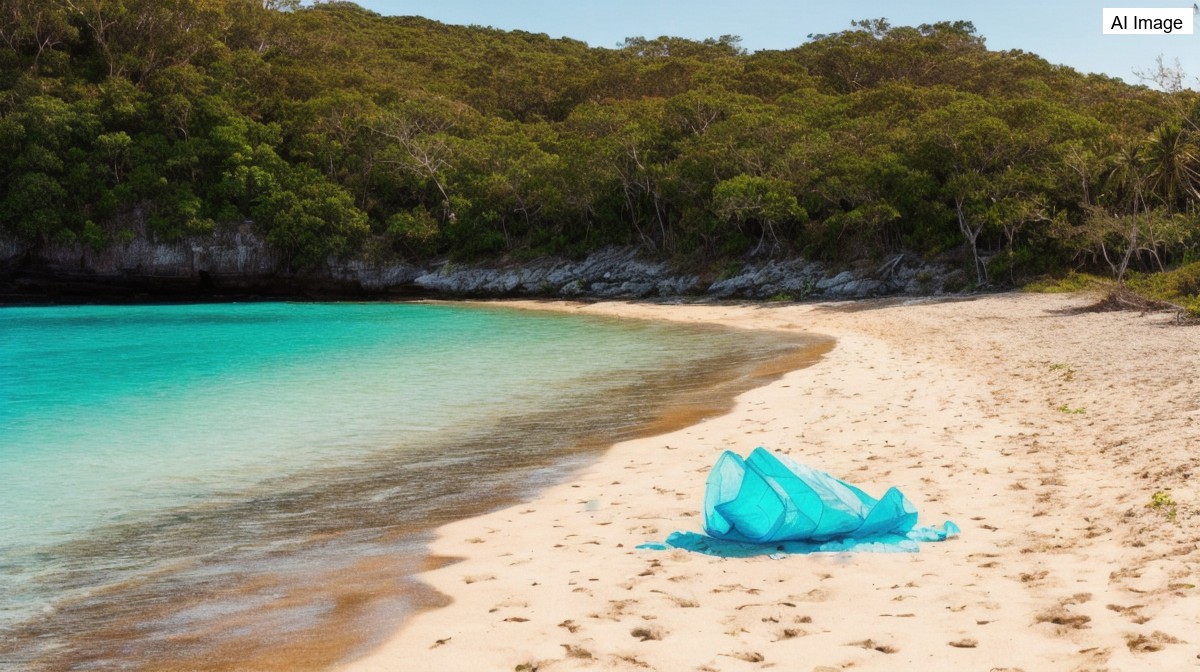 Australia names and shames worst single-use plastic packaging