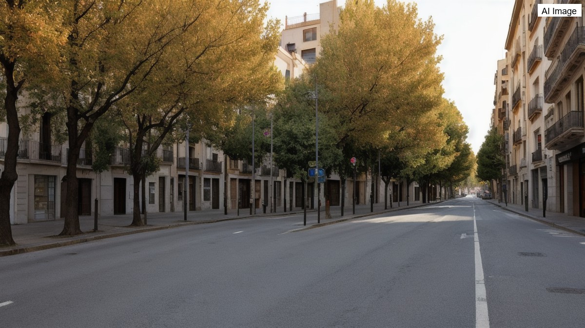 Mobilitzacions oposades a Barcelona al voltant de la regularització de migrants