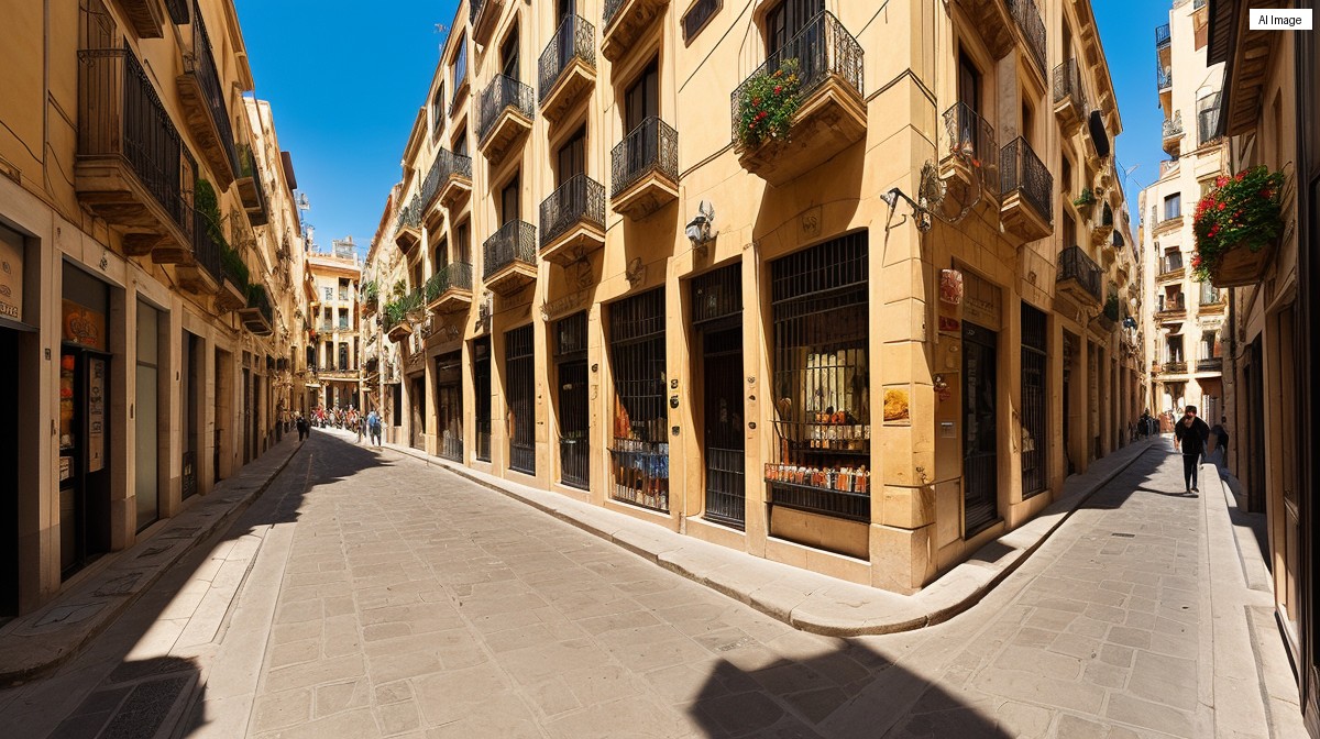 Barcelona prohibeix obrir nous minisupermercats durant un any per protegir el comerc local