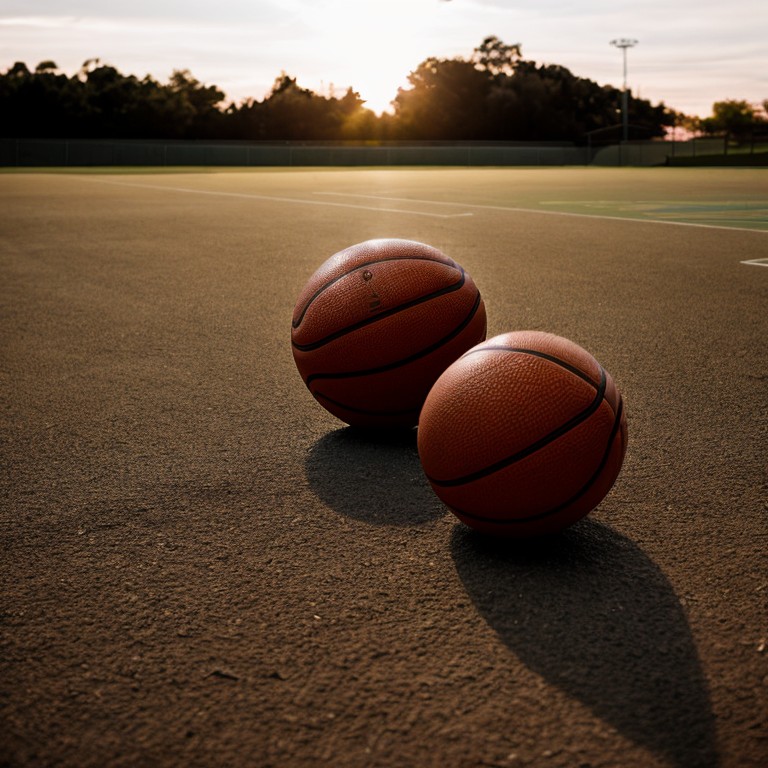 Basketball Trailblazer's Legacy Lives On