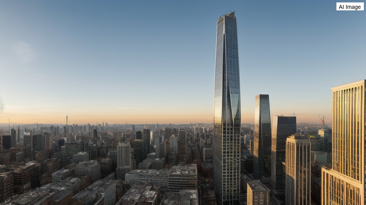 Small aircraft crashes into Beijing's tallest tower as China censors the scene