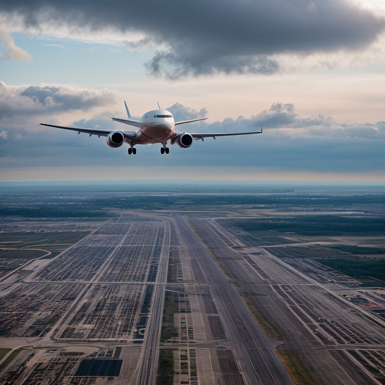 Berkshire Hathaway Dives Back Into Airline Industry with $2.8 Billion Delta Bet