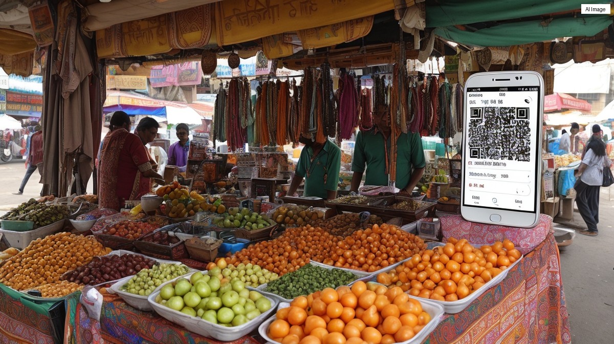 भारत में रोजाना 77.6 करोड़ डिजिटल पेमेंट, UPI से अब सीधे PF का पैसा निकालें