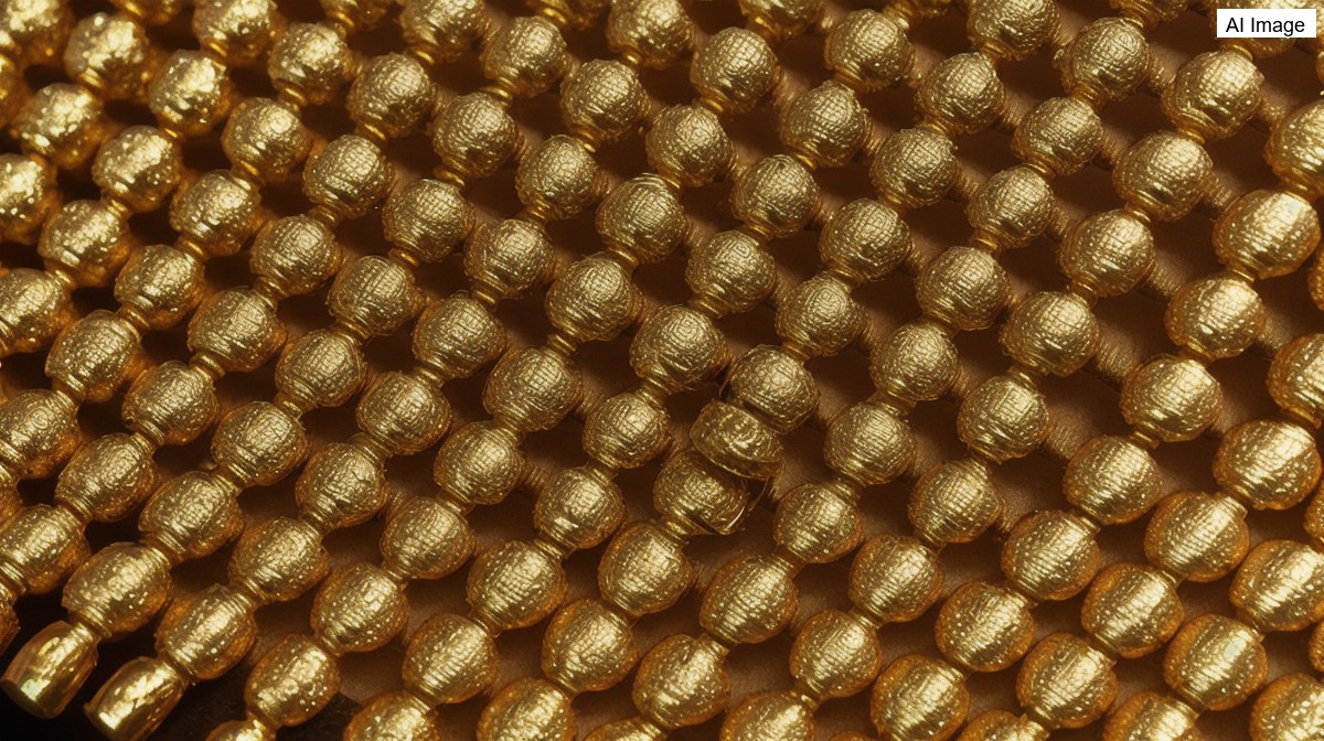 गोल्ड लोन पर नए नियम, बैंकों को गिरवी सोने का ब्योरा देना होगा