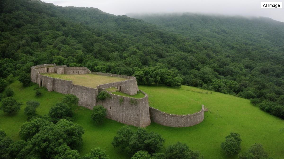 लोहागढ़ किले में केतन अग्रवाल की मौत, मंगेतर और उसका दोस्त रिमांड पर