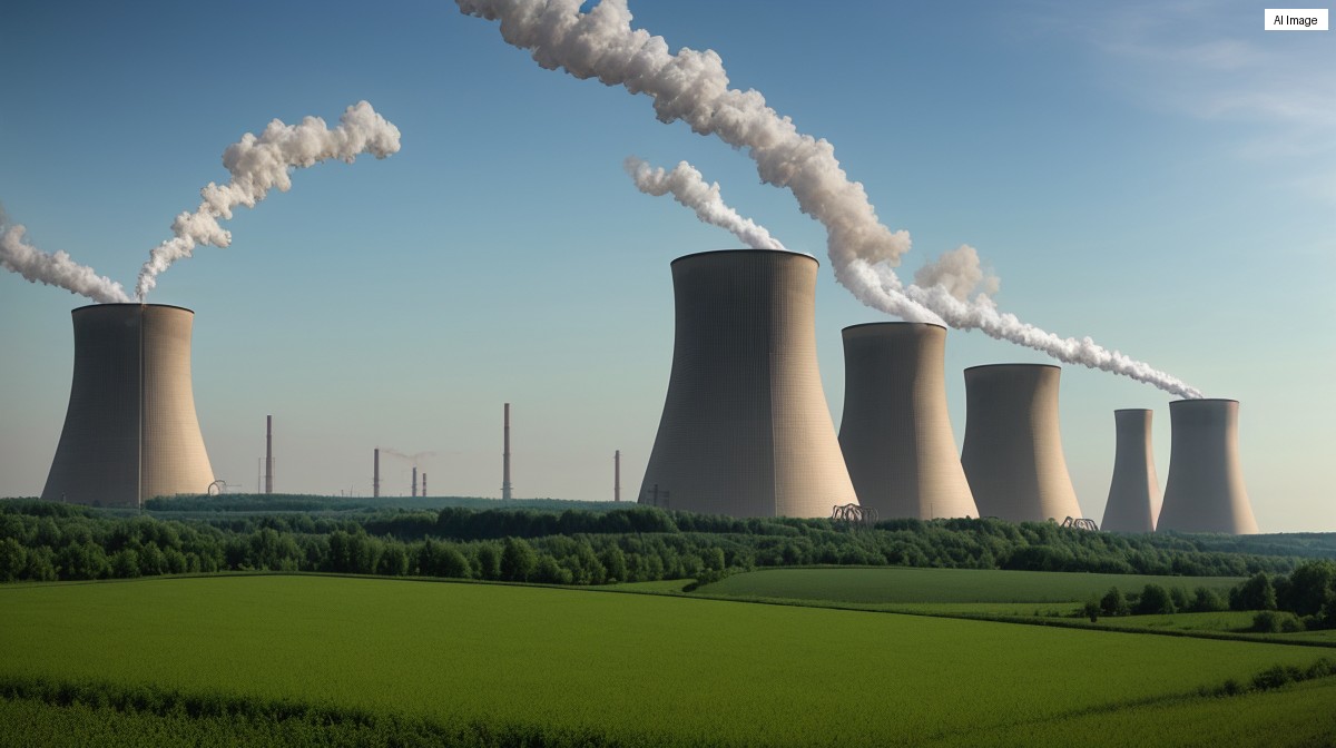 Ilie Bolojan și Sebastian Burduja se contrazic pe proiectul minireactoarelor nucleare de la Doicești