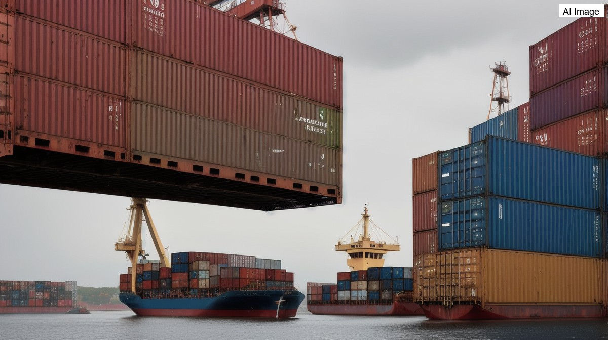 Brasil aciona a OMC contra os Estados Unidos por causa do tarifaço