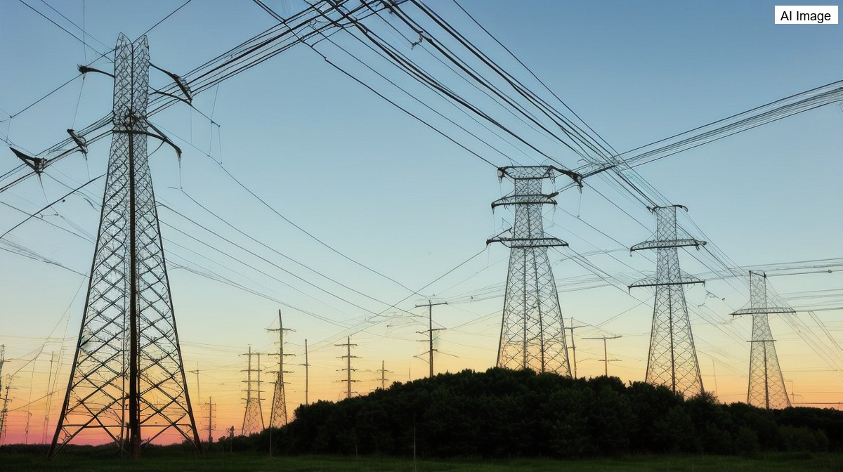 Aneel eleva para 8,6% a previsão de aumento da conta de luz em 2026