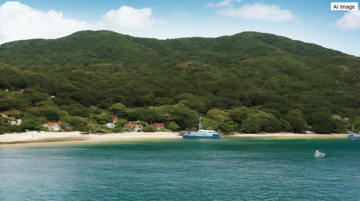 Taxa de turismo em Angra dos Reis provoca protestos e vandalismo