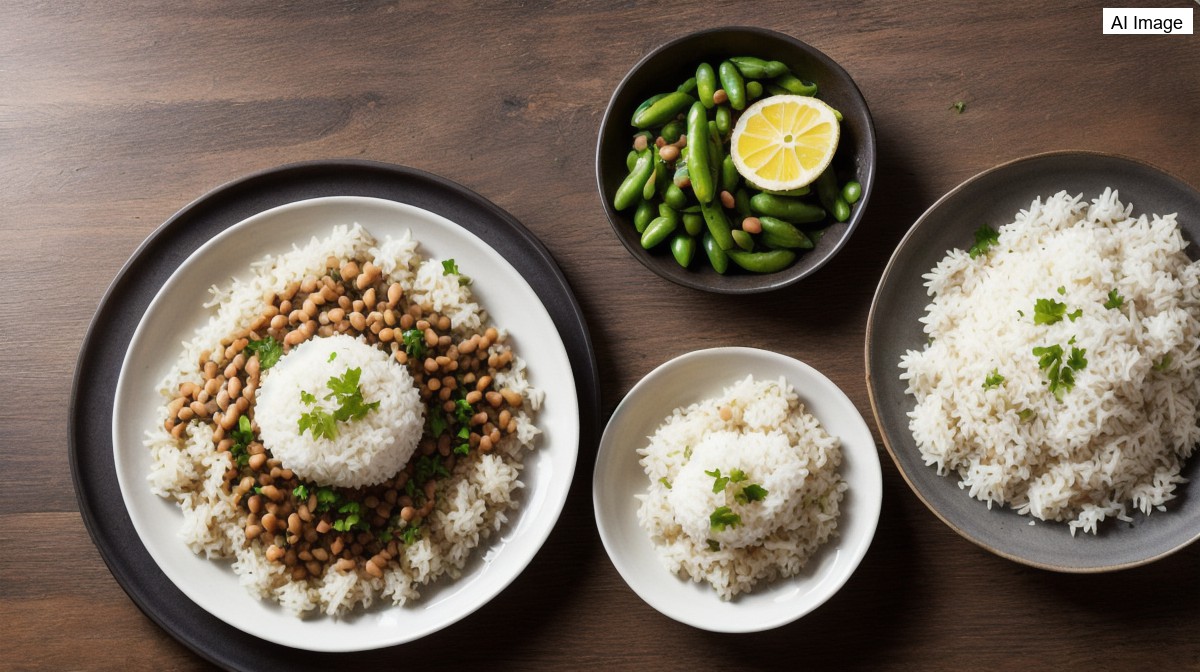 Arroz e feijão reduzem inadequações nutricionais, diz estudo da USP