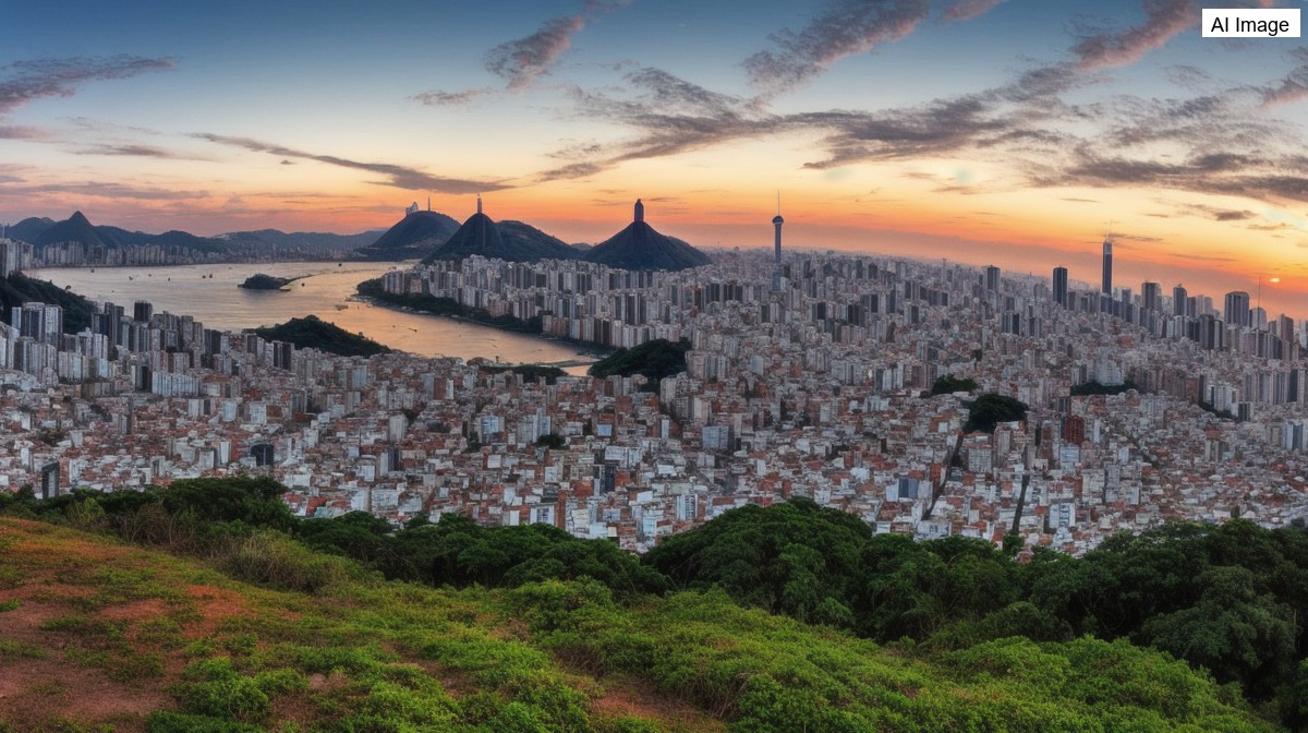 Atlas da Violencia aponta taxa de homicidios no menor patamar em 10 anos no Brasil com queda de 7,4% - AVALW News