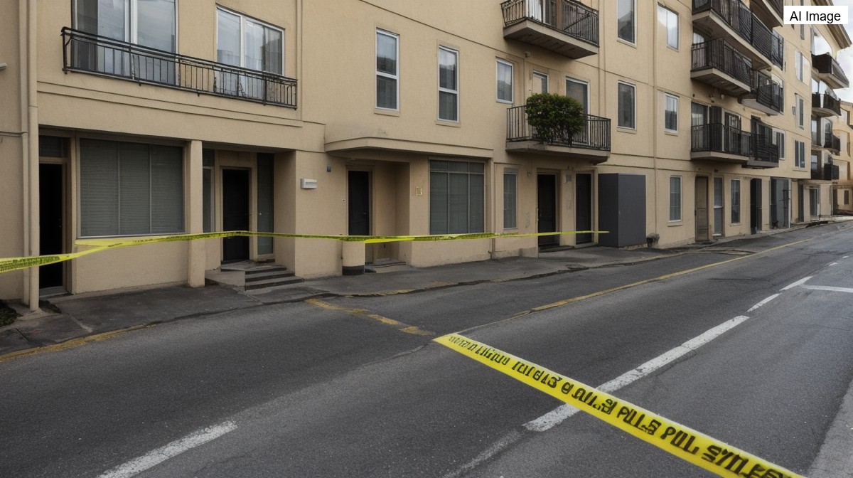 Mulher é morta em Barbacena e caso é tratado como feminicídio