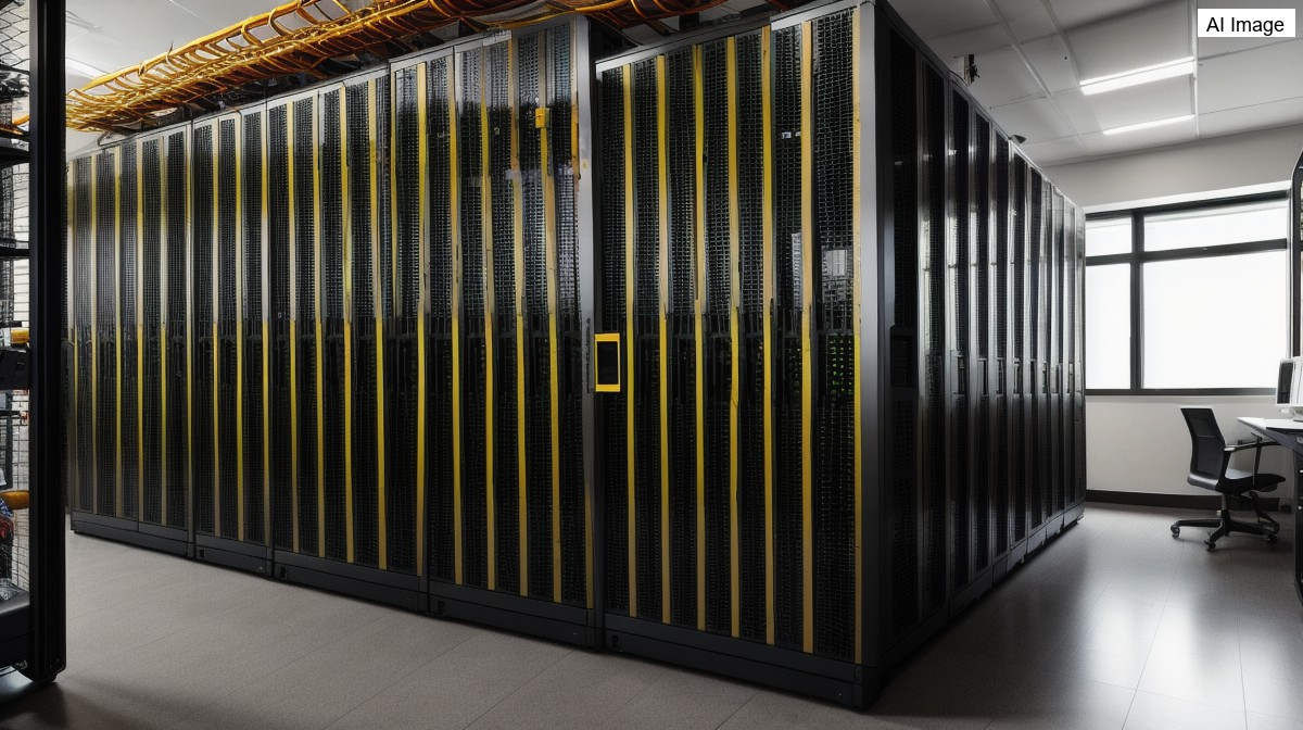 Amazonia vai ganhar o seu primeiro data center, que sera construido no centro de Belem