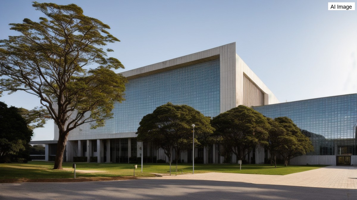 Ministro do STF estende prazo para PGR se manifestar sobre revisao criminal de Bolsonaro e pedido de reducao da pena de 27 anos - AVALW News