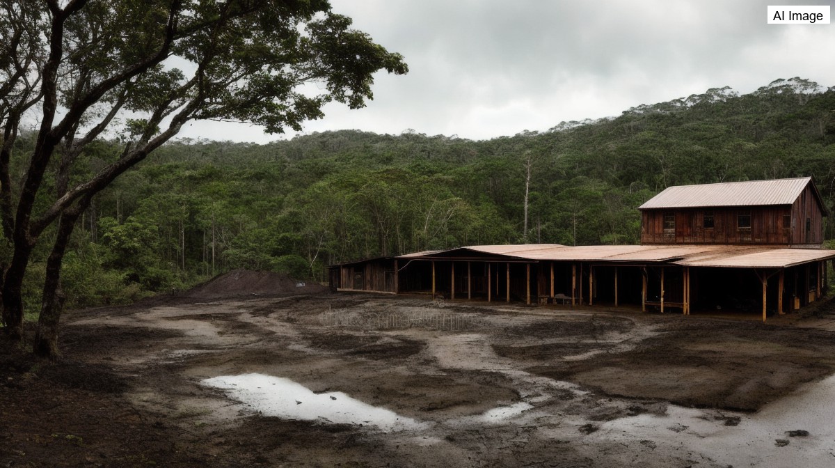 Brasileiros presos há quase três anos em garimpo na Venezuela | AVALW News
