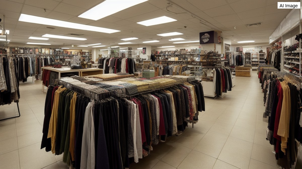 Mesmo após fechar shoppings no Brás, venda de camisas falsas da seleção continua