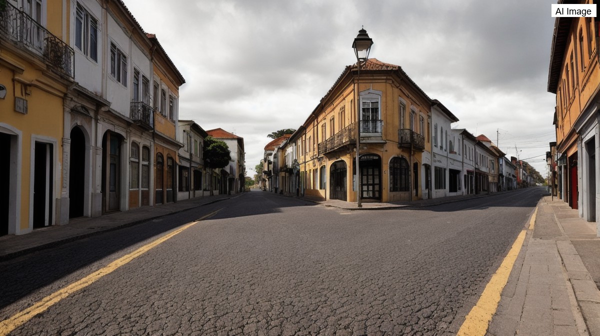 Tiroteio em centro comercial de Campo Mourão deixa três mortos