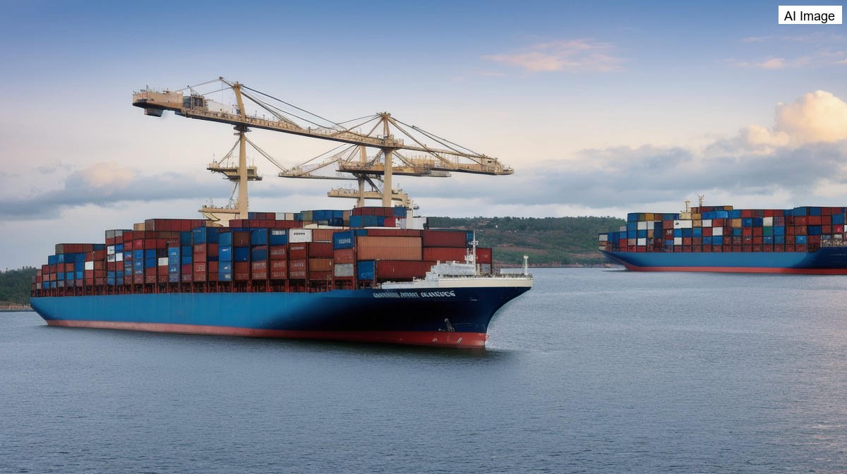 Exportações de alimentos do Chile ao Brasil somam 557 milhões de dólares