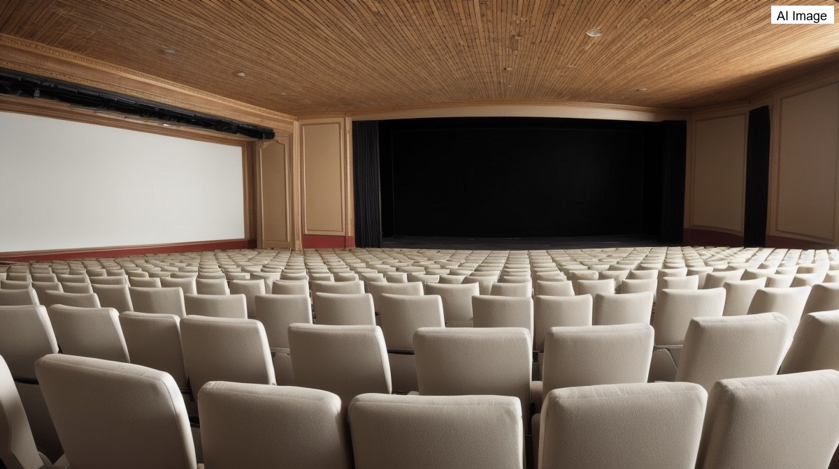Cinema brasileiro bate recorde de investimento público em 2025