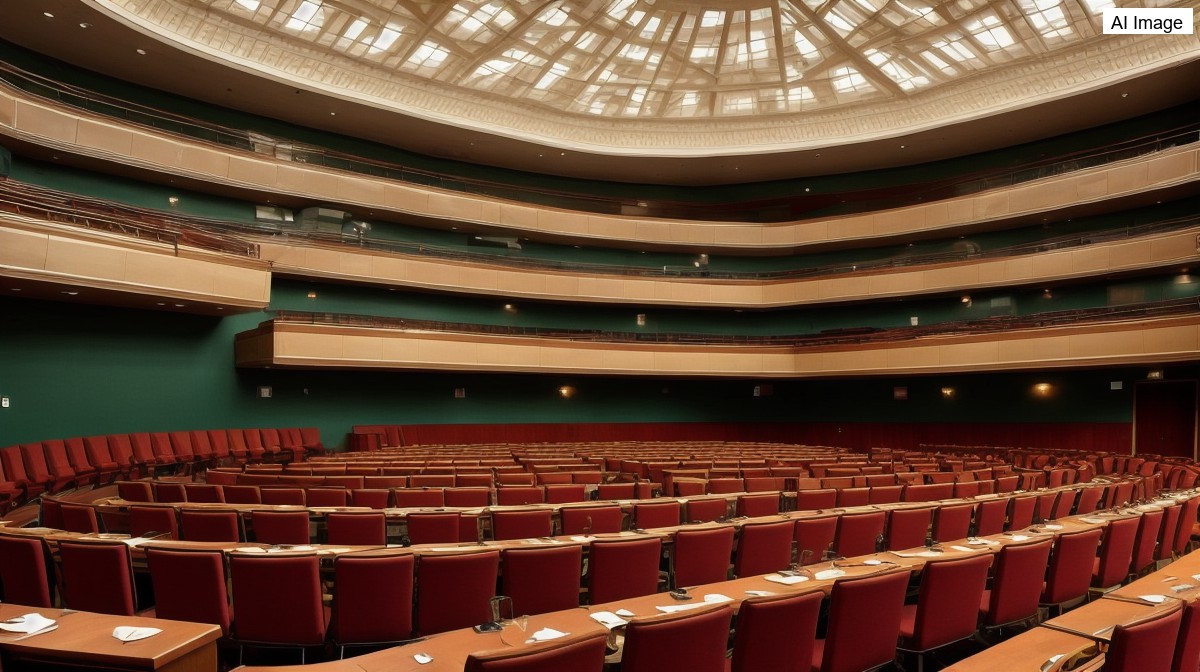 Comissao especial da Camara aprova fim da escala 6x1 por 34 votos a 4, texto segue para plenario - AVALW News