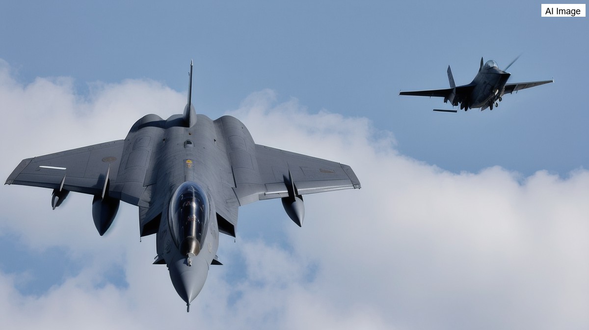 Brasil assina intenção de compra de 20 novos caças Gripen na Suécia