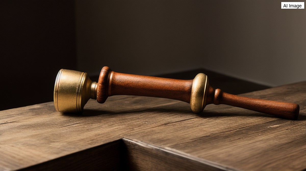 Condenada a 66 anos por ovo de Páscoa que matou duas crianças