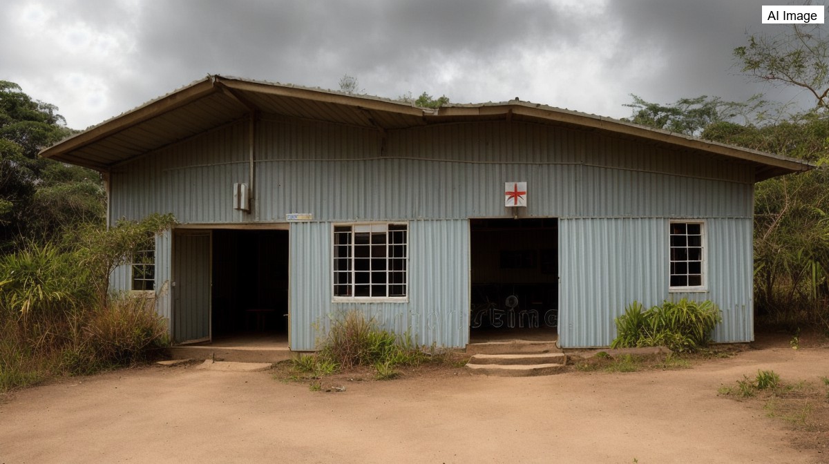 OMS anuncia primeira recuperação confirmada de paciente com ebola no surto que atinge a República Democrática do Congo - AVALW News