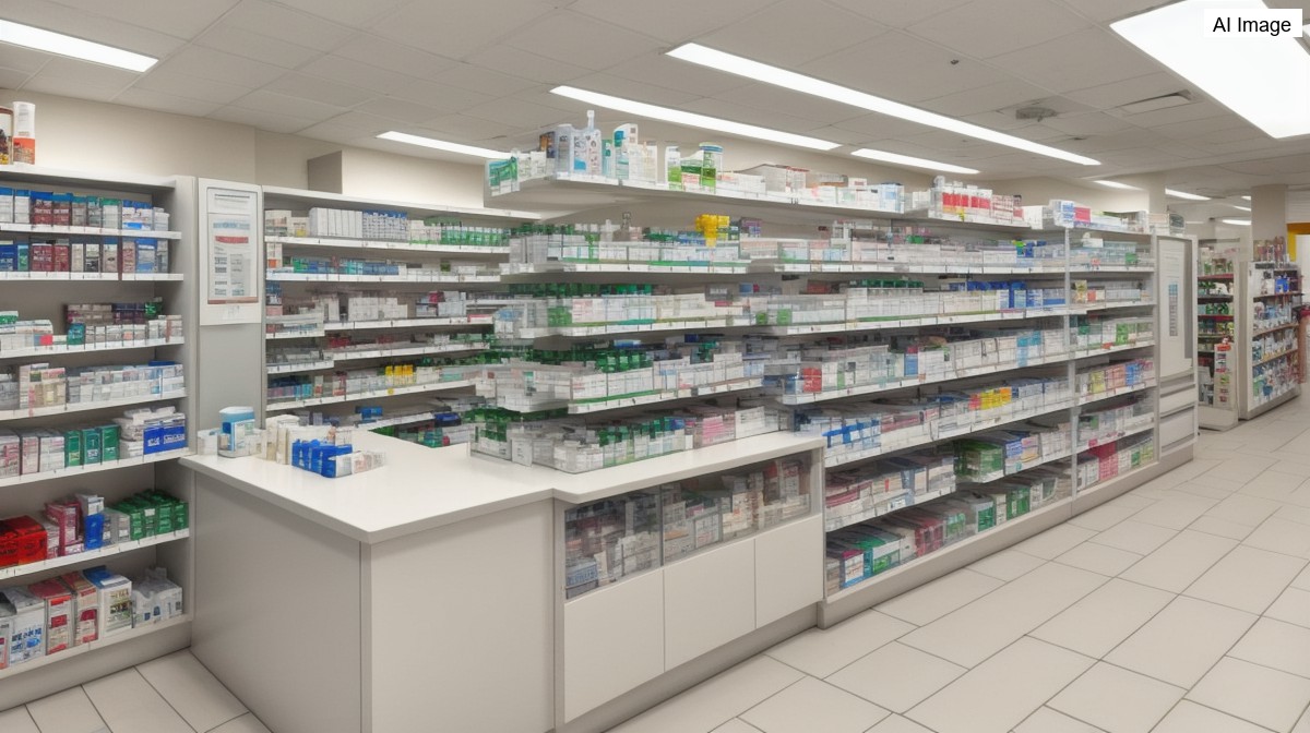 Contrabando de caneta emagrecedora preocupa autoridades no Brasil