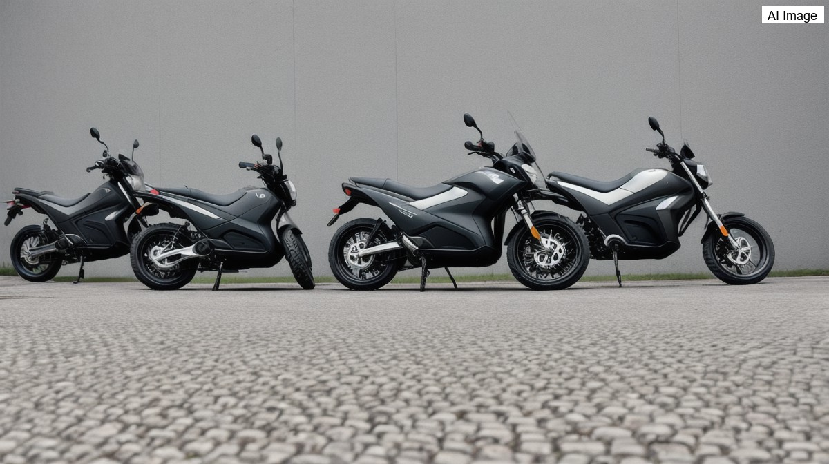 Governo lança crédito para motoristas de aplicativo comprarem moto