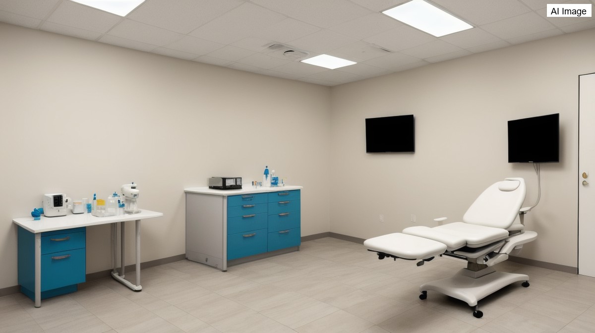 Dentista e presa em Goiania por realizar procedimentos esteticos nao autorizados em sete pacientes - AVALW News