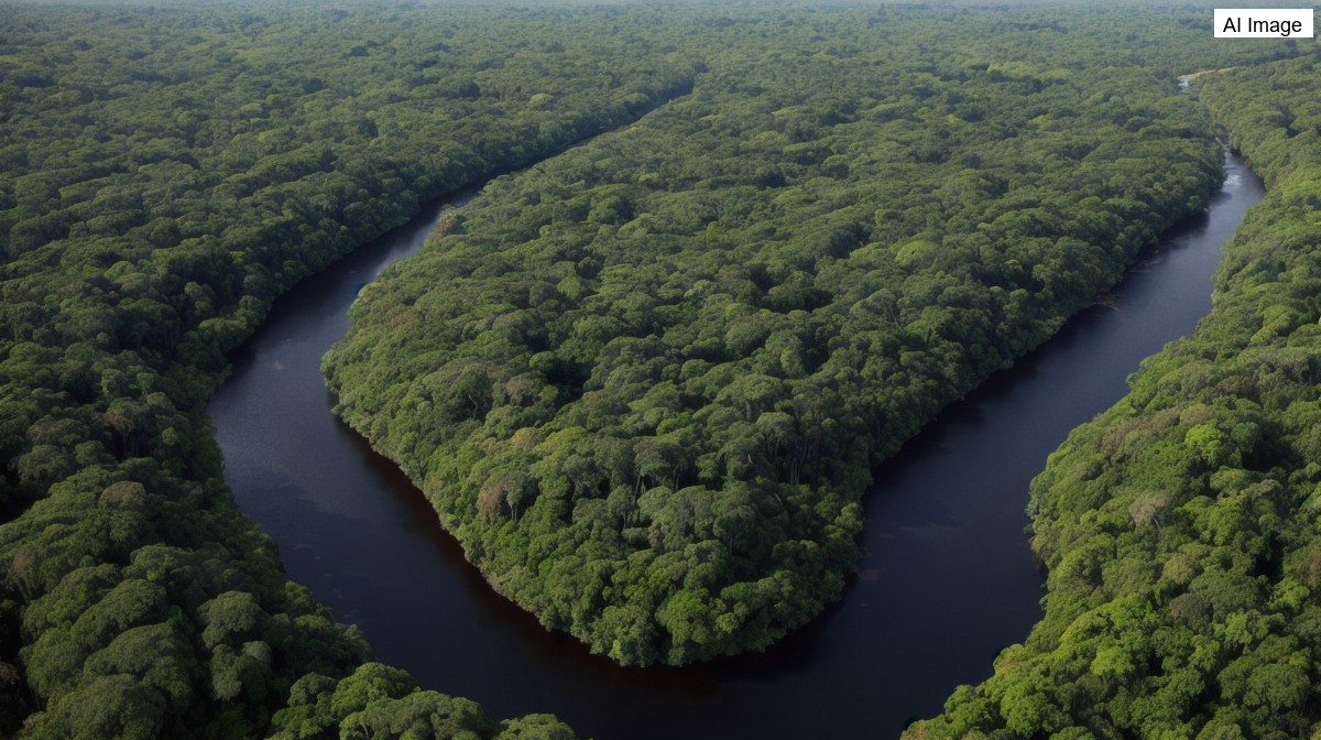 Desmatamento na Amazonia cai para 570 mil hectares em 2025, menor nivel em uma decada - AVALW News