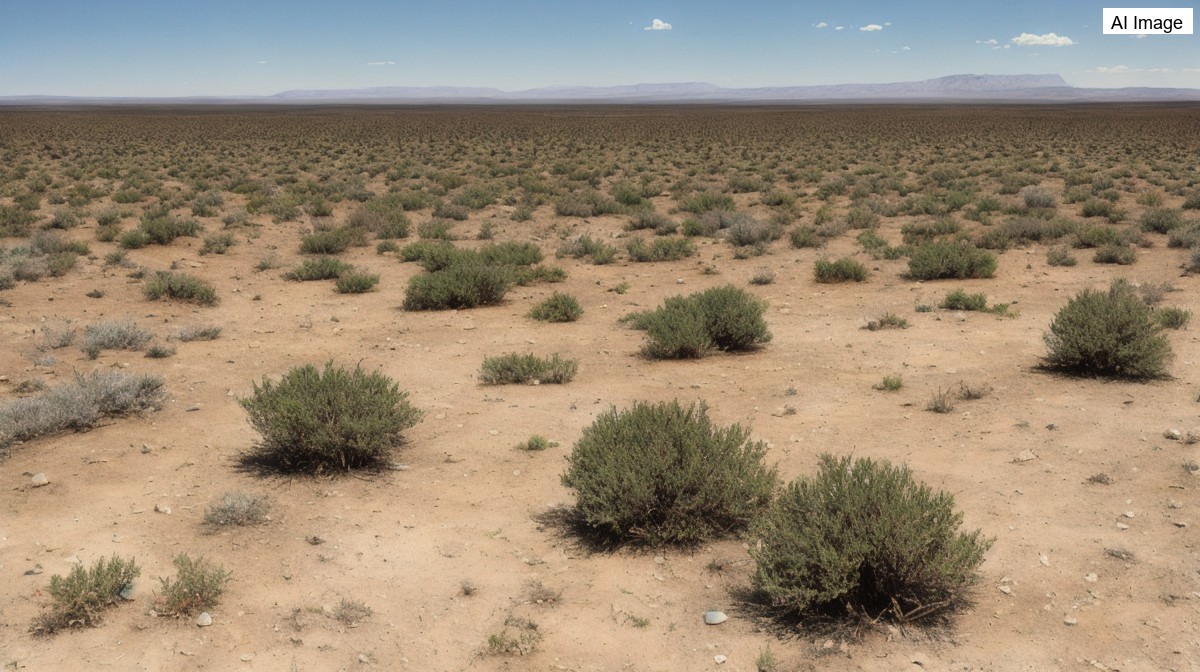 Calor extremo atinge 1 bilhão de pessoas a mais que nos anos 1970