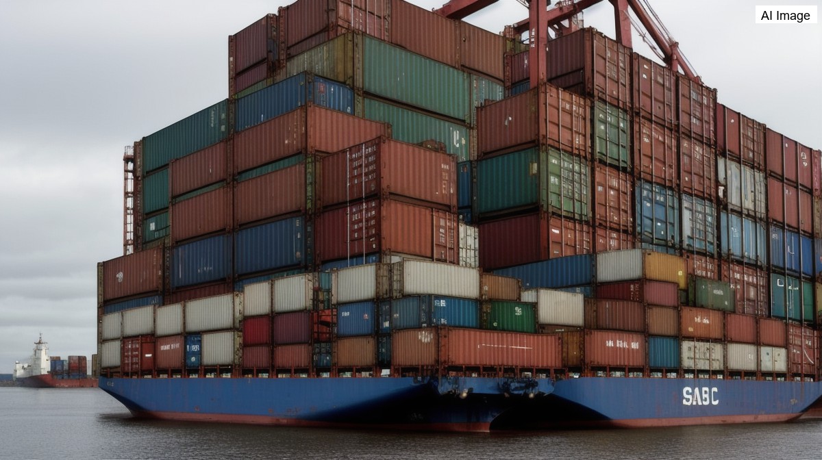 EUA impoem nova tarifa de 12,5% ao Brasil e total sobe a 37,5%