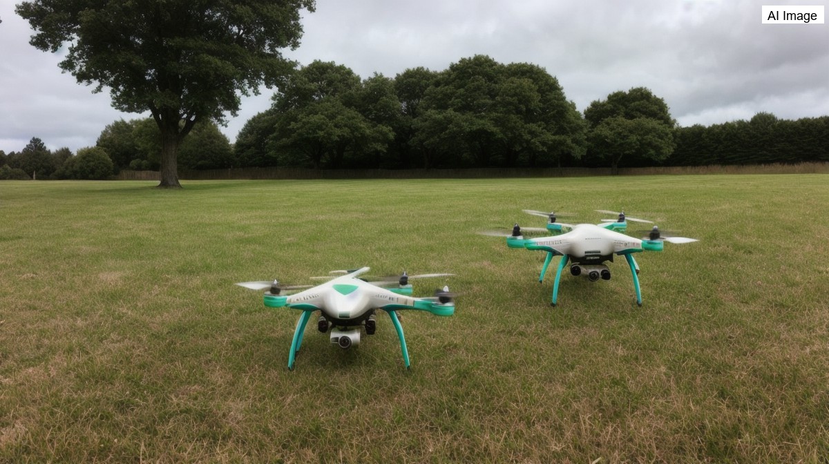 Exército Brasileiro avalia drones kamikazes para incorporar como ferramentas de defesa nacional