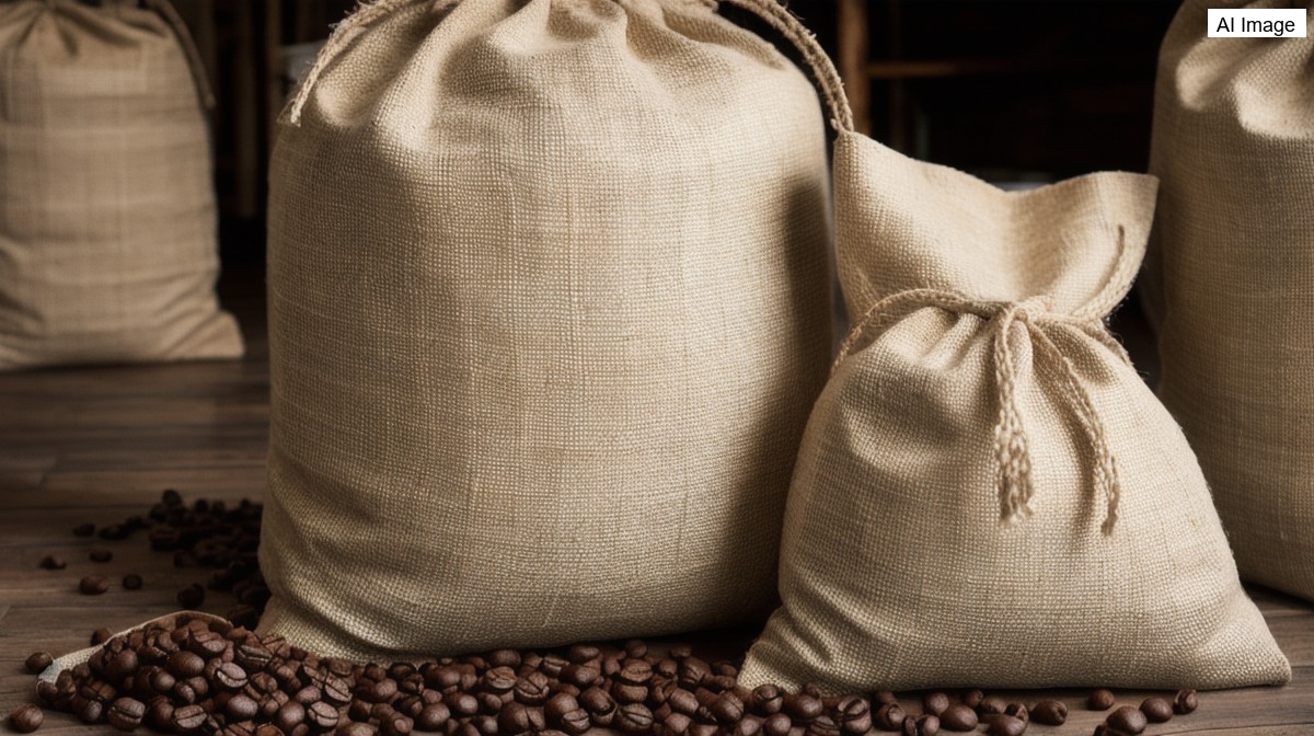 Brasil exporta 38,5 milhões de sacas de café na safra 2025-26 com preço médio recorde