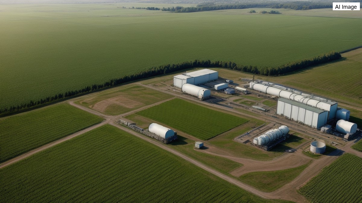 Brasil chega a 2 bilhões de dólares dos EUA em exportações agrícolas e mira a liderança mundial