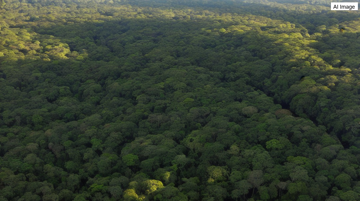 Fiscalização flagra mais de 8 mil hectares de desmatamento ilegal | AVALW News