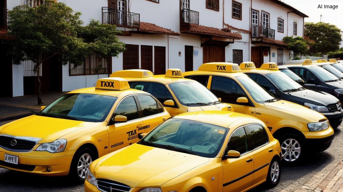 Governo publica MP de R$ 30 bilhões para motoristas de aplicativo e taxistas comprarem veículos novos - AVALW News