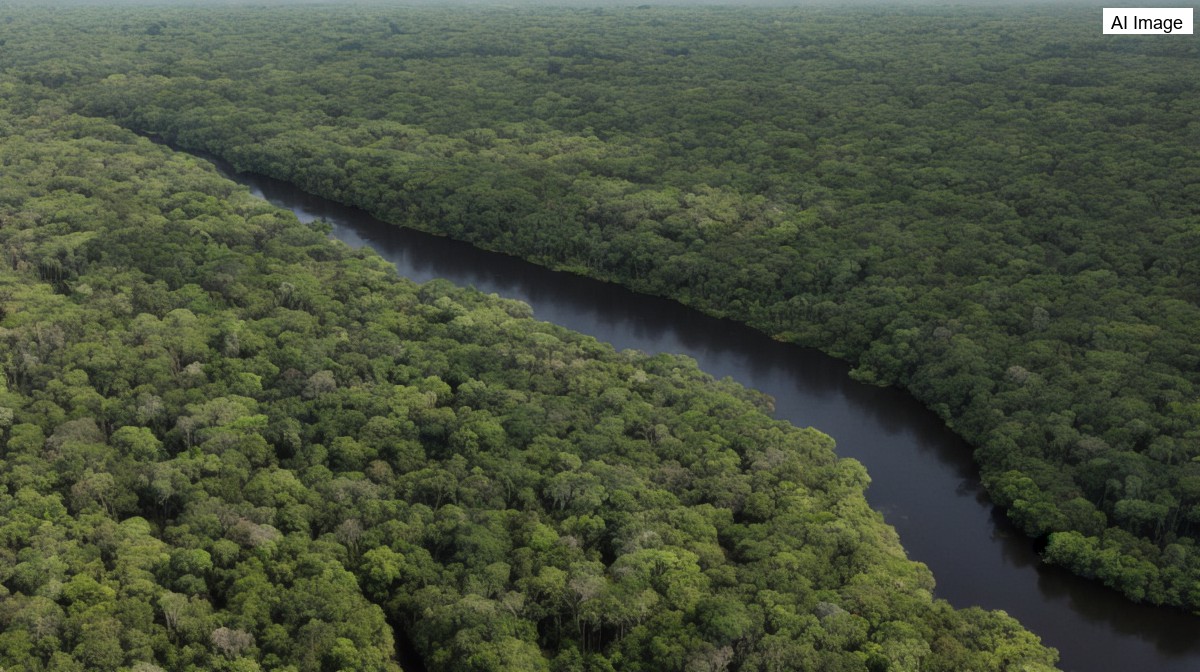 Governo destina R$ 337 milhões ao combate ao desmatamento e à fiscalização ambiental