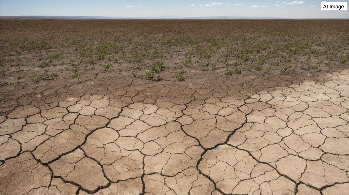 Governo brasileiro anuncia pacote de R$ 1,3 bilhão para reduzir os efeitos do El Niño