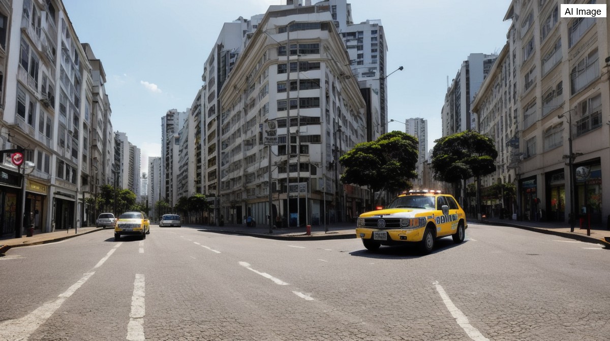 Polícia prende suspeito de tentativa de sequestro de criança em SP