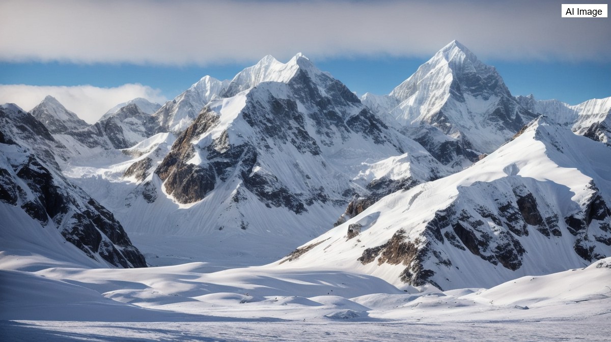 Brasileiro de vinte e três anos se torna o sul-americano mais jovem a escalar Everest e Lhotse em vinte e quatro horas - AVALW News