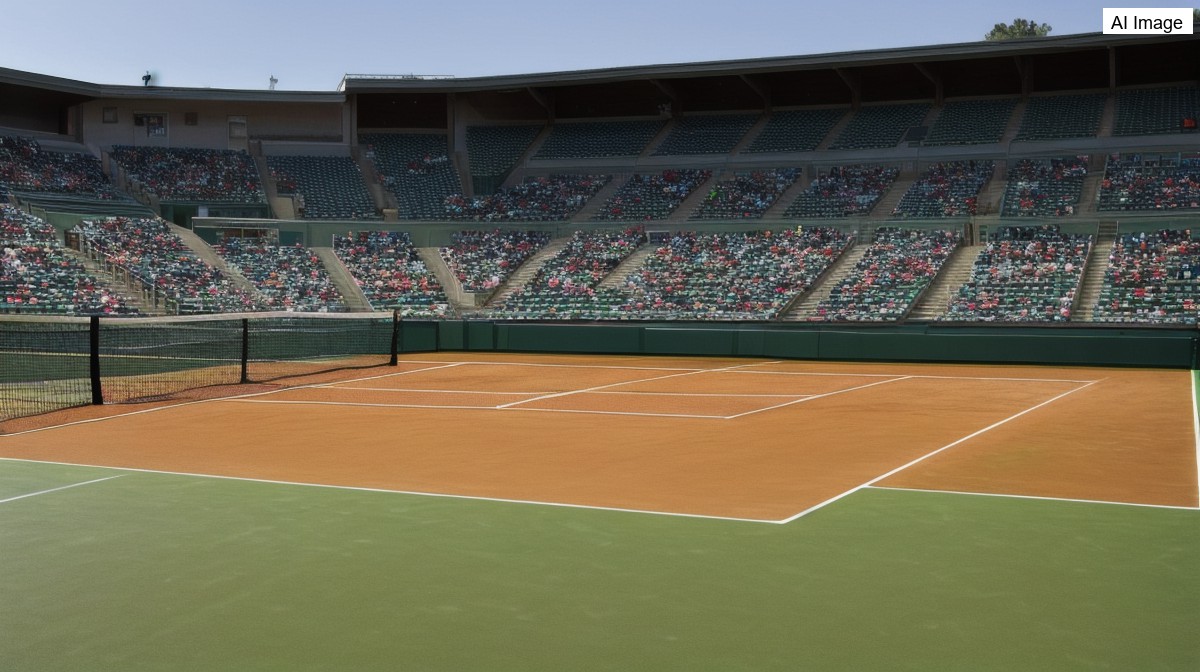 Guto Miguel chega à final de Roland Garros juvenil após 59 anos