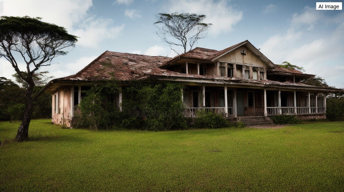 Hospital Colonia de Barbacena fecha definitivamente apos decadas de horror, mais de 60 mil pessoas morreram na instituicao ao longo dos anos - AVALW News