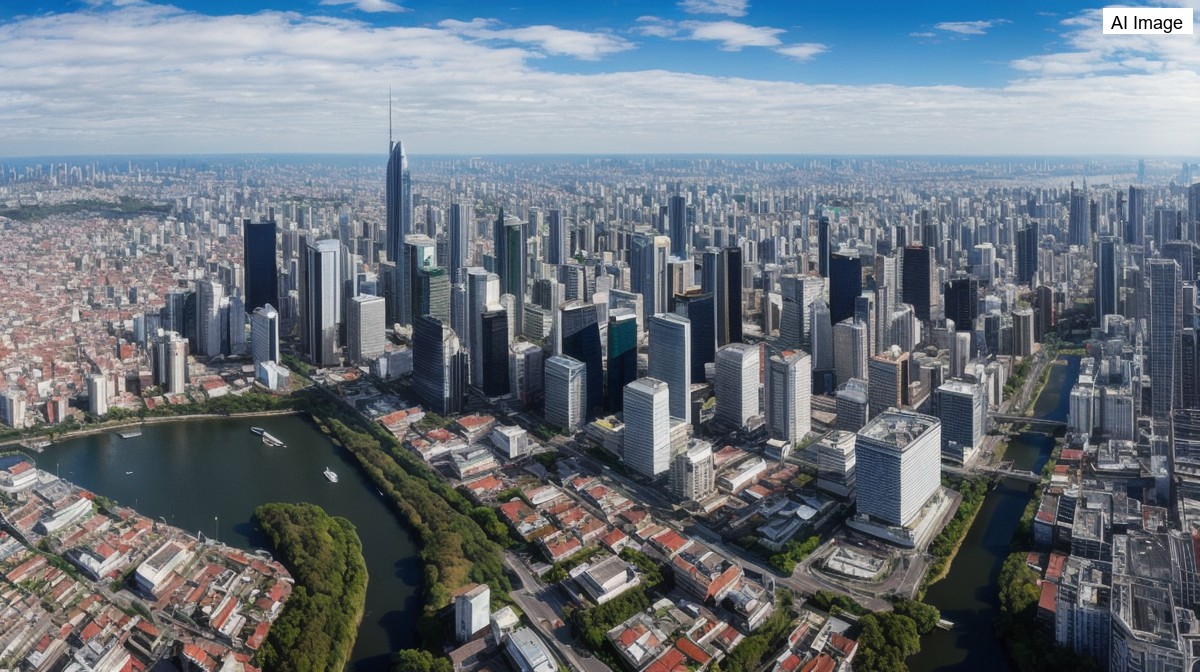 Brasil atinge maior índice de desenvolvimento humano da história com 0,805, mas desigualdades regionais persistem - AVALW News